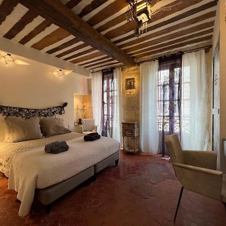 Le Regardeur Bed & Breakfast Saint-Rémy-de-Provence Екстериор снимка