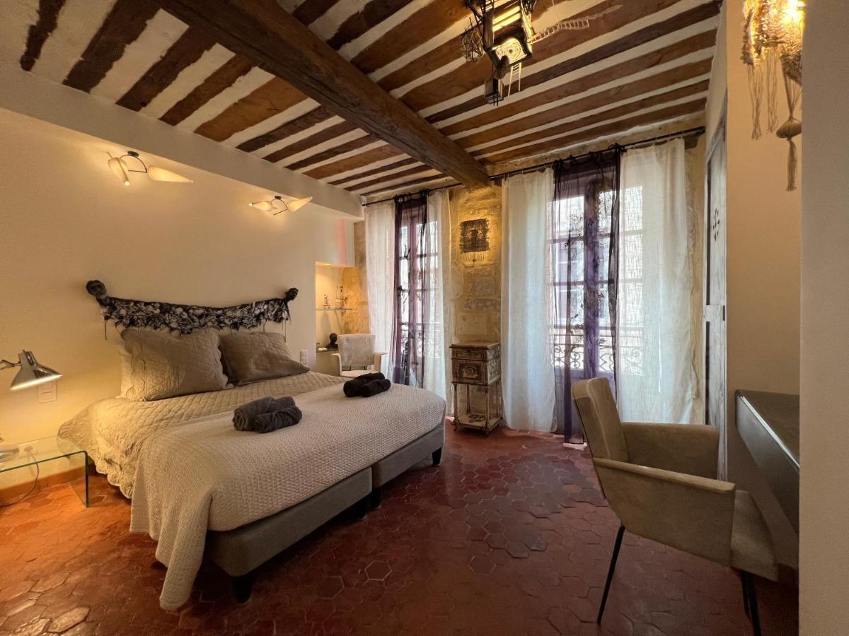 Le Regardeur Bed & Breakfast Saint-Rémy-de-Provence Екстериор снимка