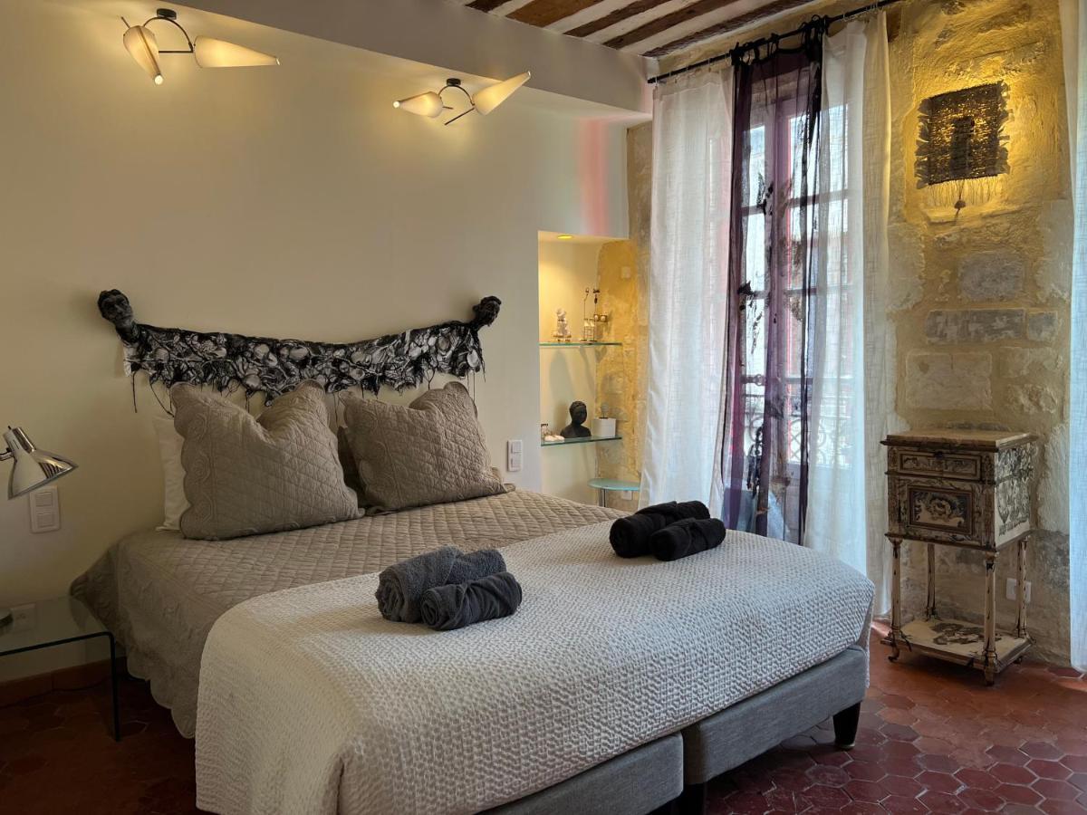 Le Regardeur Bed & Breakfast Saint-Rémy-de-Provence Екстериор снимка