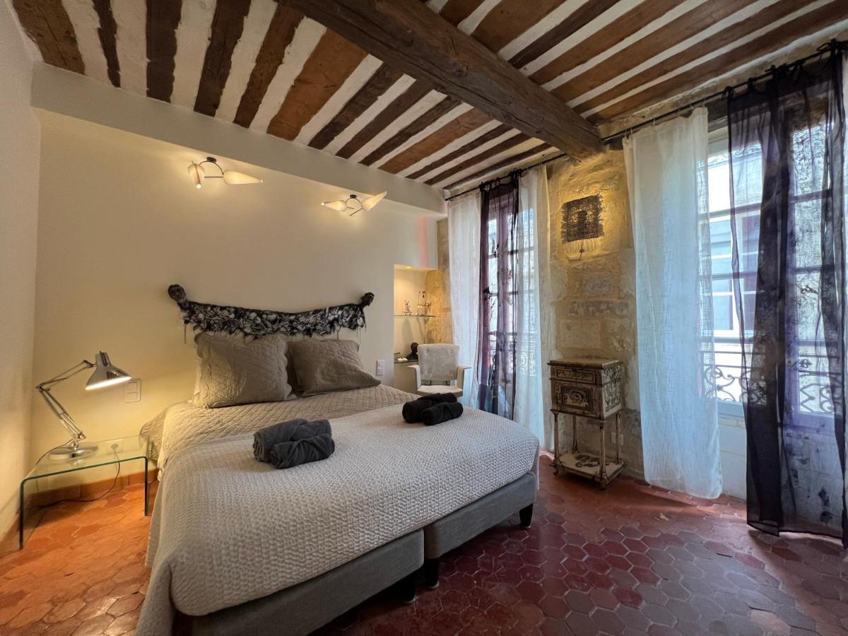 Le Regardeur Bed & Breakfast Saint-Rémy-de-Provence Екстериор снимка