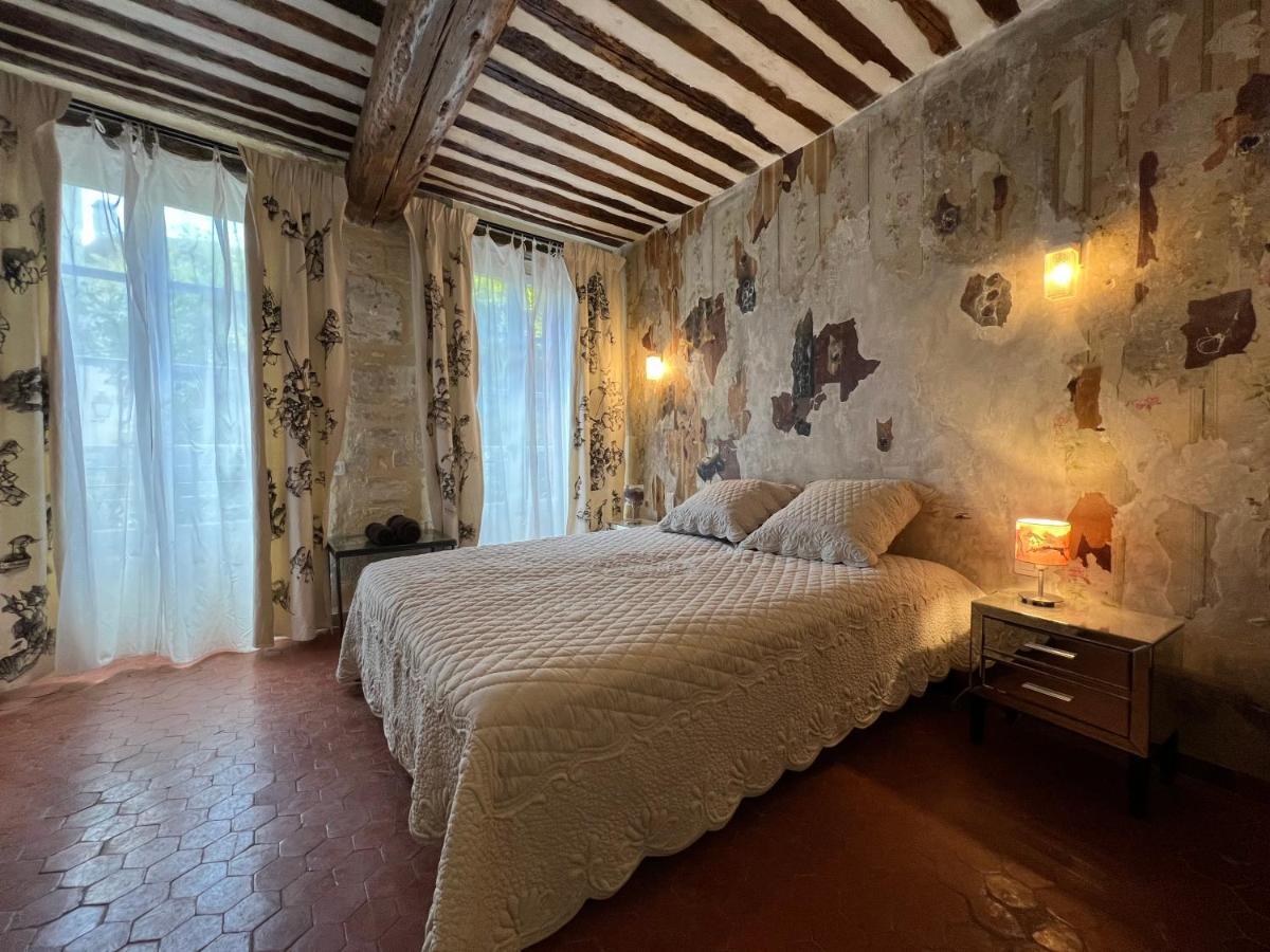 Le Regardeur Bed & Breakfast Saint-Rémy-de-Provence Екстериор снимка